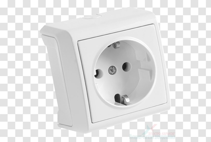 AC Power Plugs And Sockets Latching Relay Topraklı, Karataş Electrical Switches Light - Hardware Transparent PNG