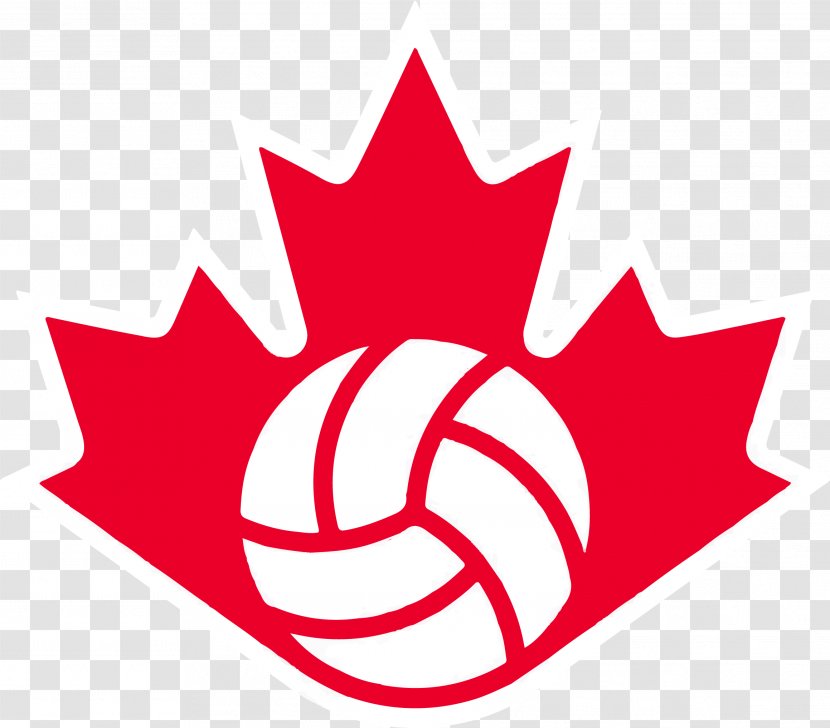 Canada Men's National Volleyball Team Pakmen Club Milton Youth - In - Home Of Edge CanadaVolleyball Transparent PNG
