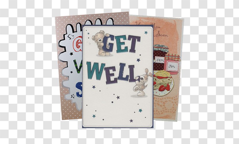 Greeting & Note Cards Get-well Card Paper Birthday - Price - Congratulations To Success Transparent PNG