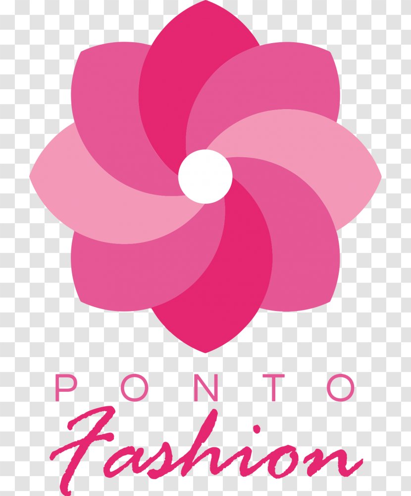 Design Clip Art Logo Shop Fashion - Pink M - Japatildeo Badge Transparent PNG