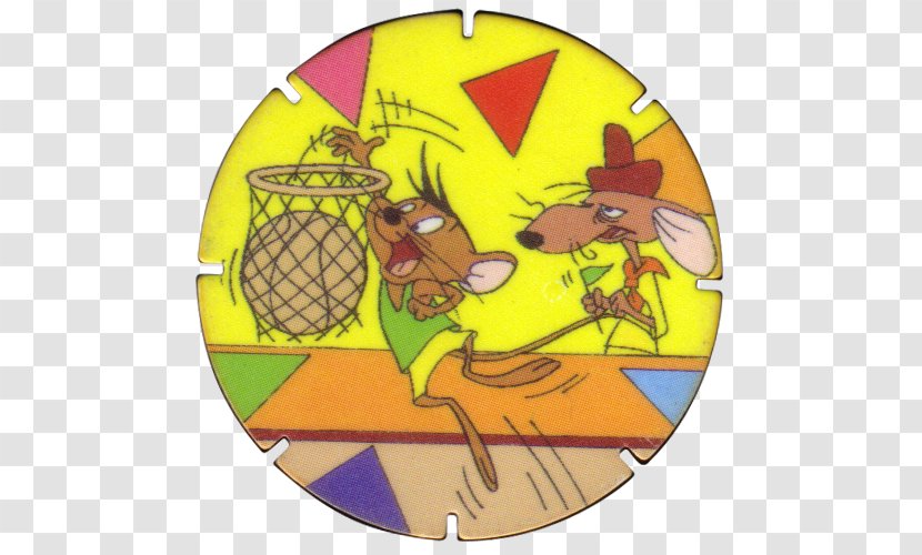 Speedy Gonzales Tasmanian Devil Bugs Bunny Elmer Fudd Foghorn Leghorn - Sylvester Transparent PNG