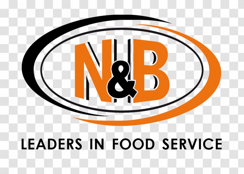 N & B Foods Foodservice Catering Logo - Food - Serving Transparent PNG
