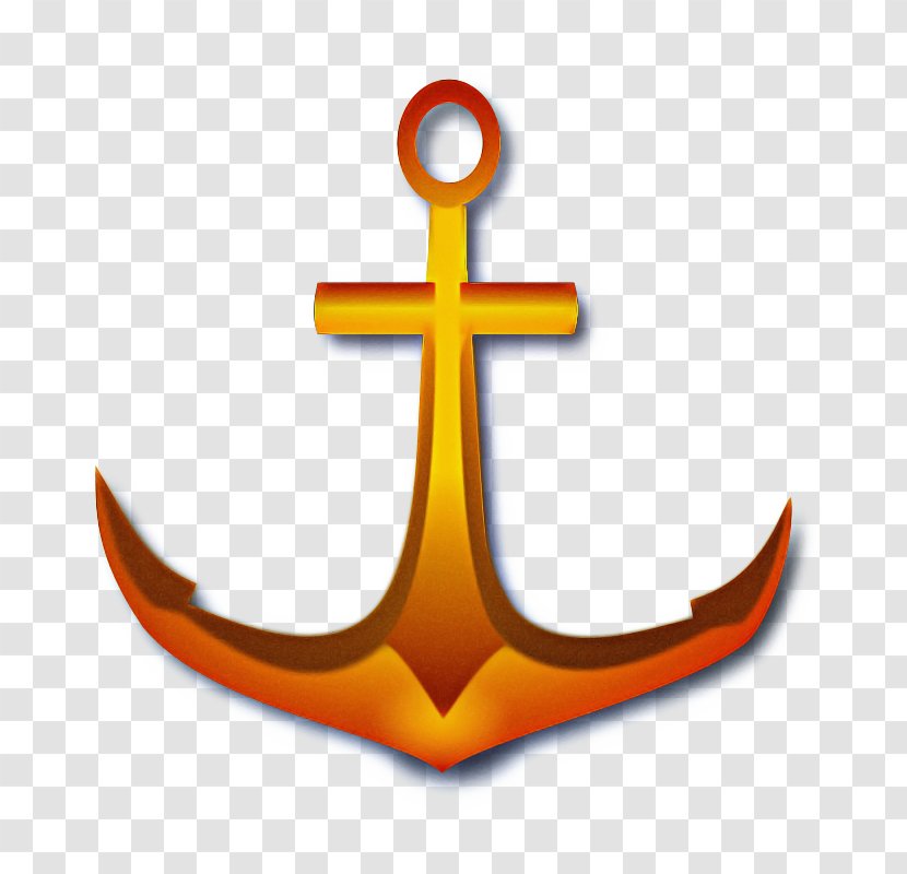 Ship Cartoon - Logo - Cross Transparent PNG