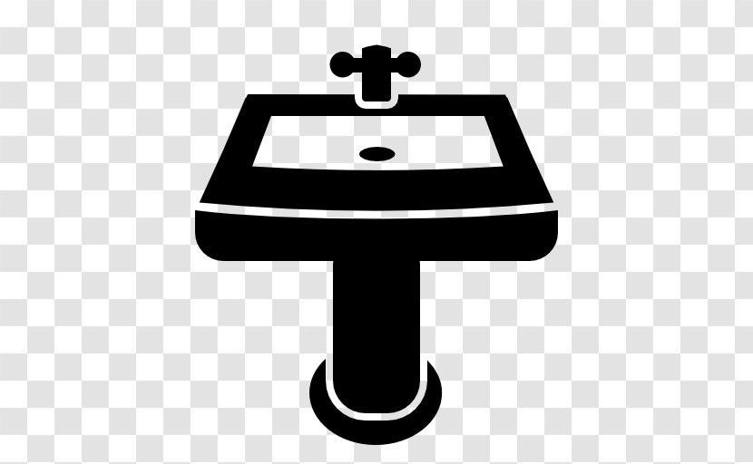 Sink Tap Bathroom - Plumbing Fixture - Pipe Transparent PNG