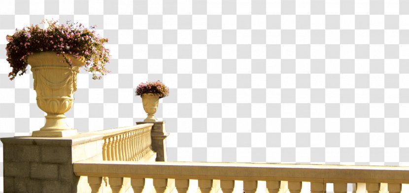 Ancient Rome Roman Architecture - Furniture - Posters Element Estate Continental Balcony Transparent PNG