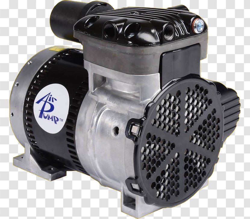 Air Pump Compressor Aeration Water Transparent PNG