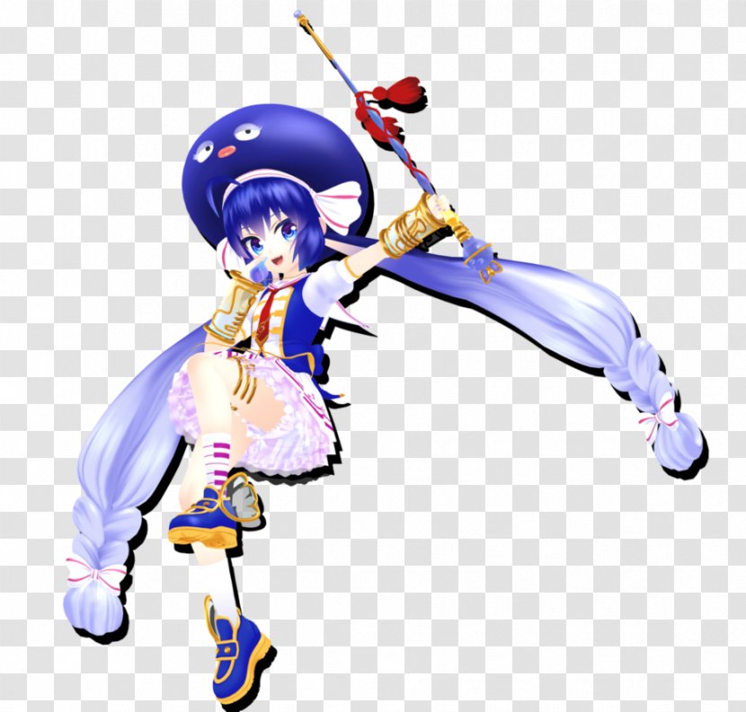 音街鰻 MikuMikuDance Wikia Vocaloid - Frame - Sugar Cartoon Transparent PNG