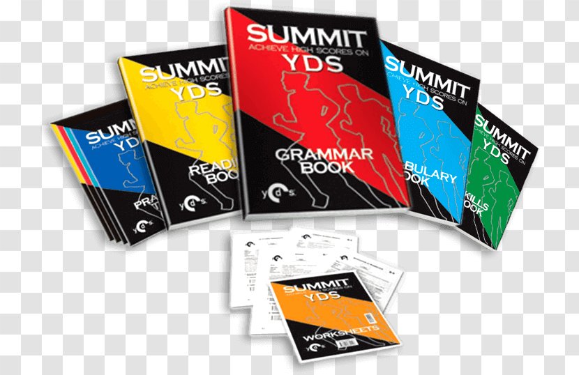 Yökdil YDS Language Grammar Utterance - Test - Tam Net Menya Transparent PNG