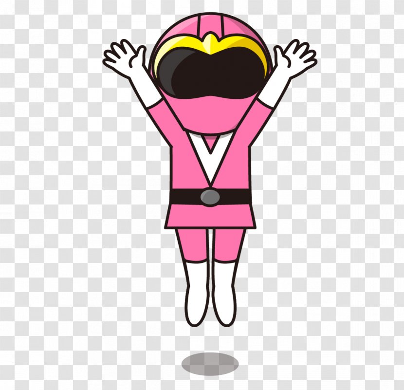 転職 Job Hunting CAREER DESIGN CENTER CO., LTD. - Heart - Pink Ranger Transparent PNG