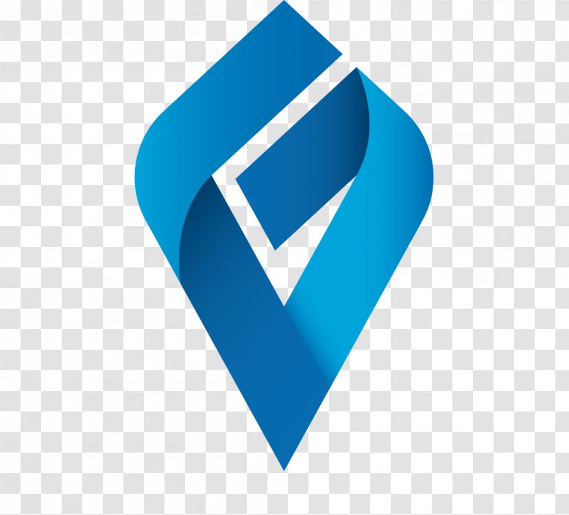 Logo Brand - Blue - Güneş Transparent PNG