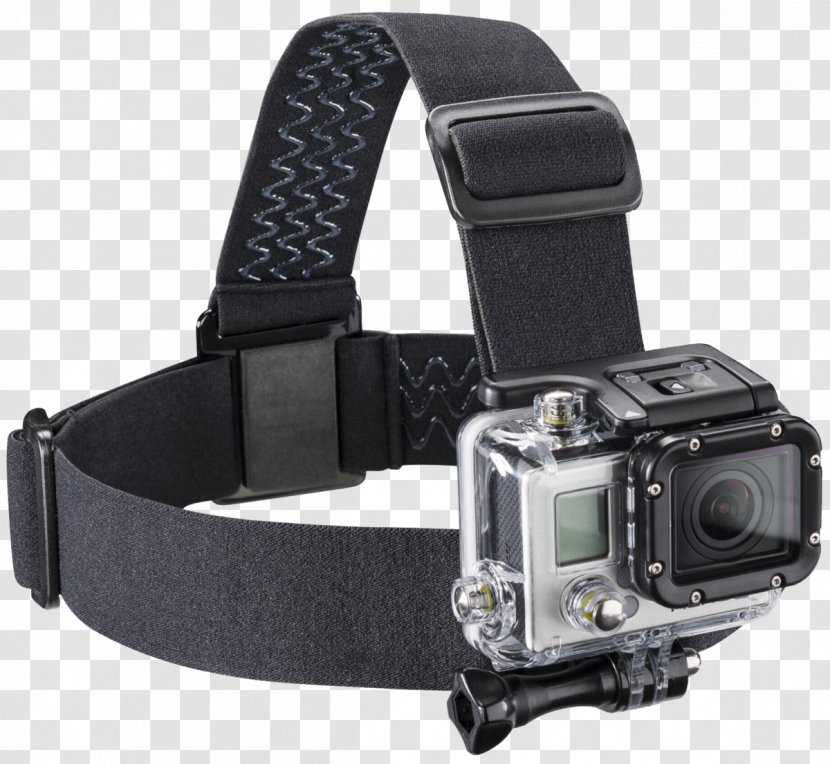 GoPro Video Cameras Action Camera Photography - Light Transparent PNG