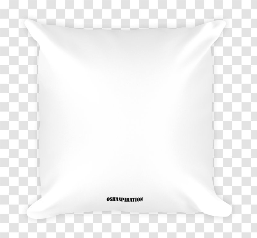 Throw Pillows Textile - Pillow Transparent PNG