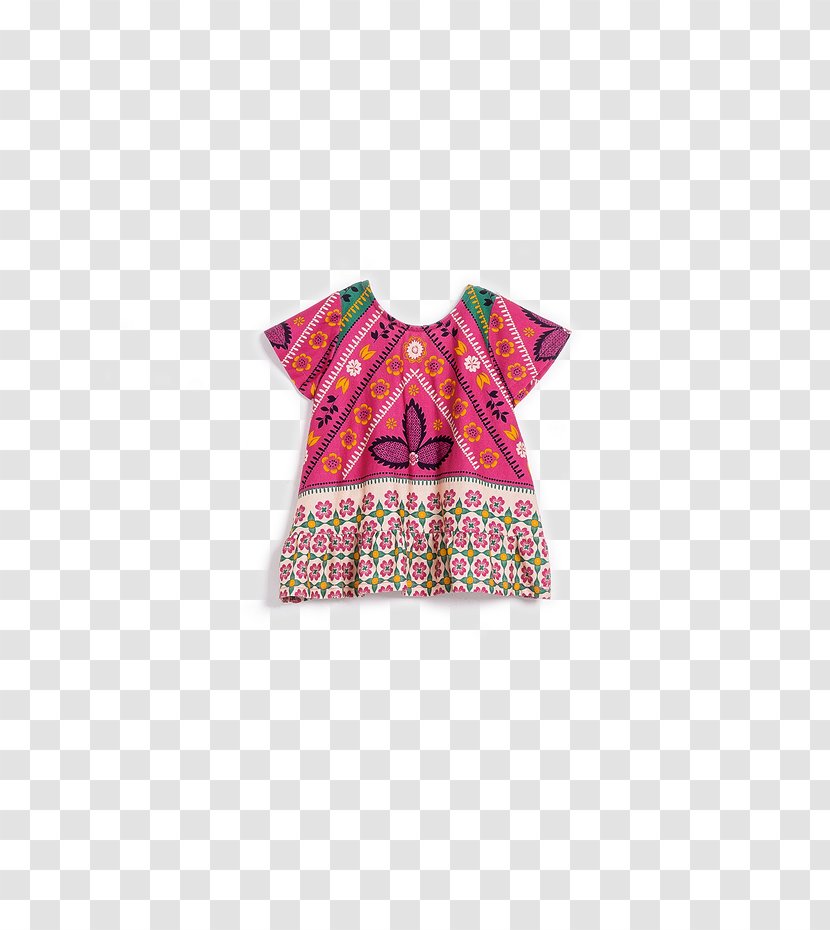 Visual Arts Sleeve Blouse Dress - Clothing Transparent PNG