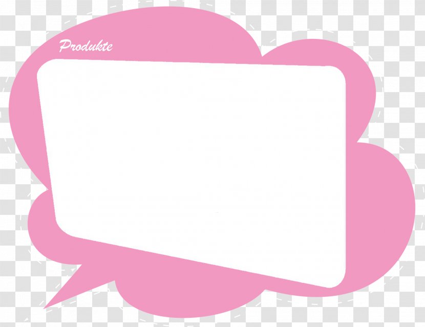 Brand Font - Pink - Creative Services Transparent PNG