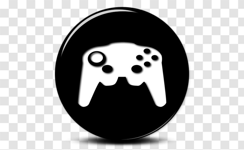 GameFAQs Video Game Walkthrough Cheating In Games Android Review - Controller Vector Icon Transparent PNG