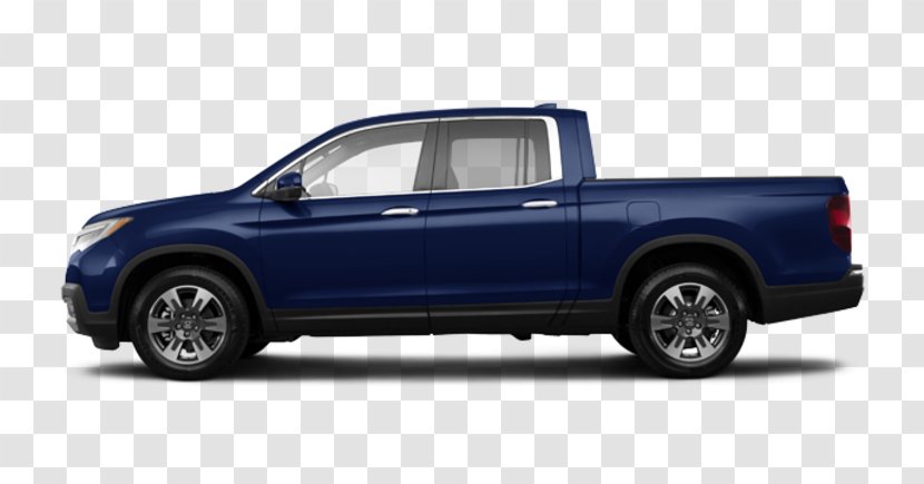 2017 Honda Ridgeline 2018 2019 Kings County - Land Vehicle Transparent PNG