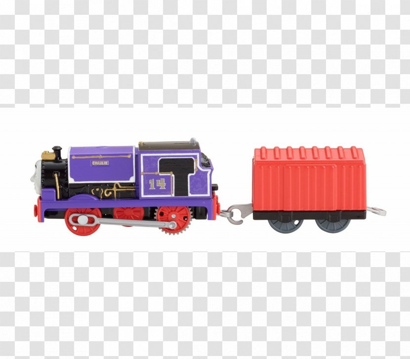 Thomas Train Sodor Fisher-Price Locomotive Transparent PNG