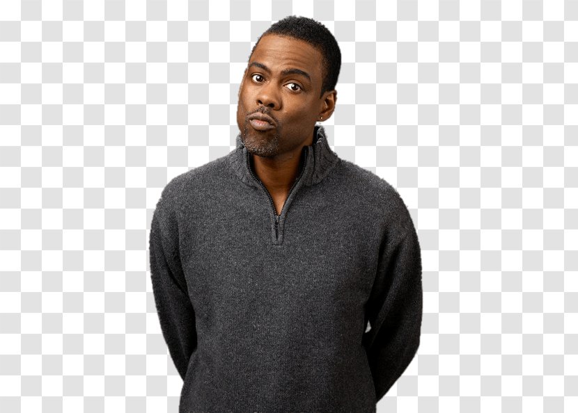 The Chris Rock Show Actor Male Comedian - Sleeve Transparent PNG
