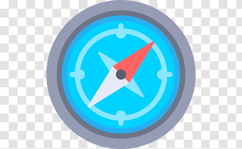 Compass Download Computer File - Ico Transparent PNG