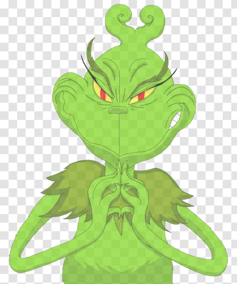 Green Cartoon Fictional Character Clip Art Transparent PNG