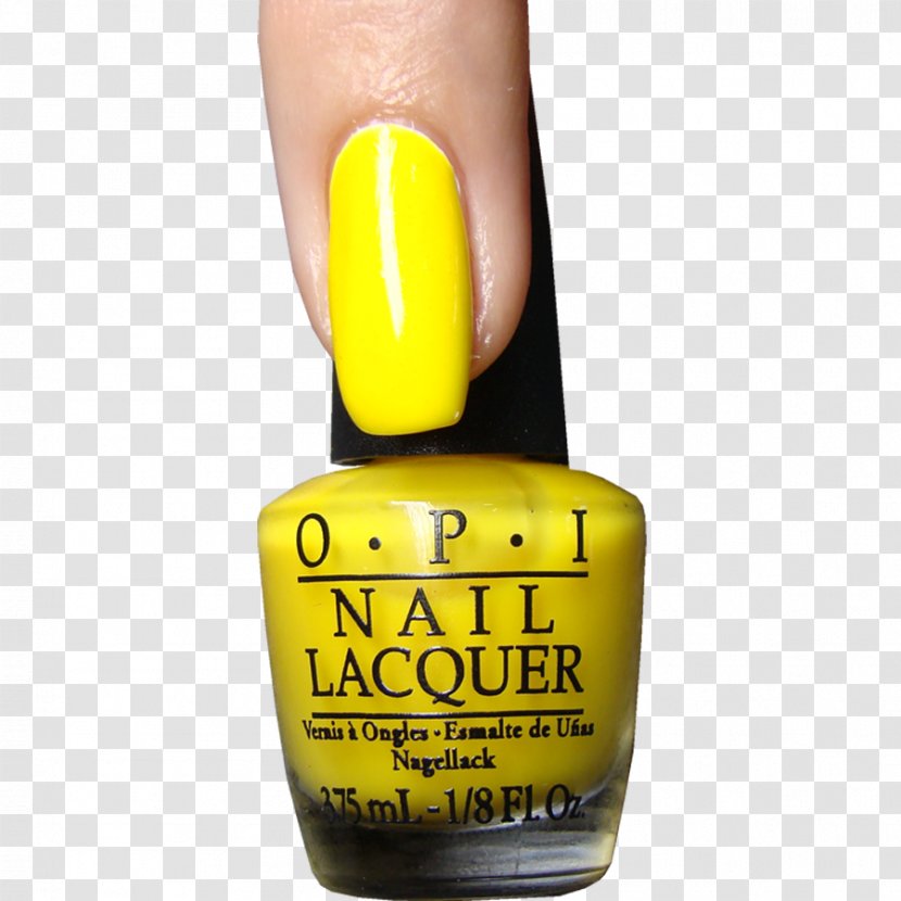 Nail Polish OPI Products Lacquer Rabbit - Faded French Manicure Transparent PNG