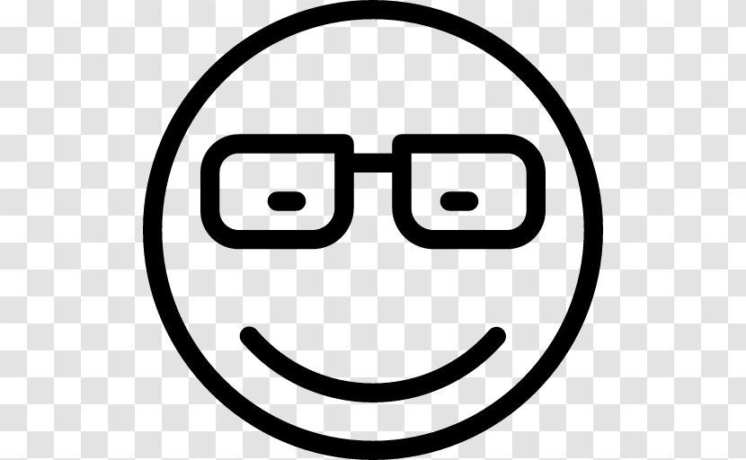 Smiley Emoticon Emoji Intelligence - Facial Expression Transparent PNG