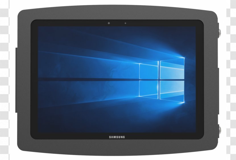ASUS ZenBook 3 UX390 Computer Monitors Output Device - Display - Space Galaxy Transparent PNG