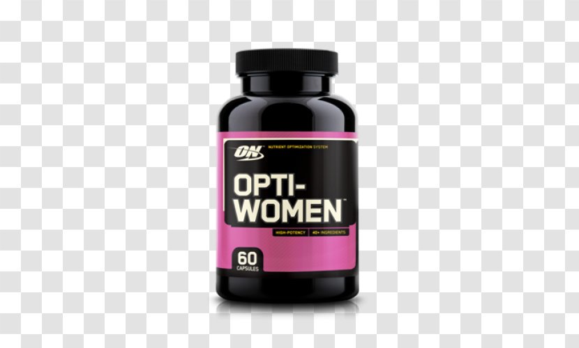 Multivitamin Dietary Supplement Nutrition Nutrient - Woman Transparent PNG