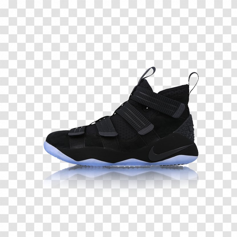 Sneakers Basketball Shoe Sportswear - Running - Lebron Transparent PNG