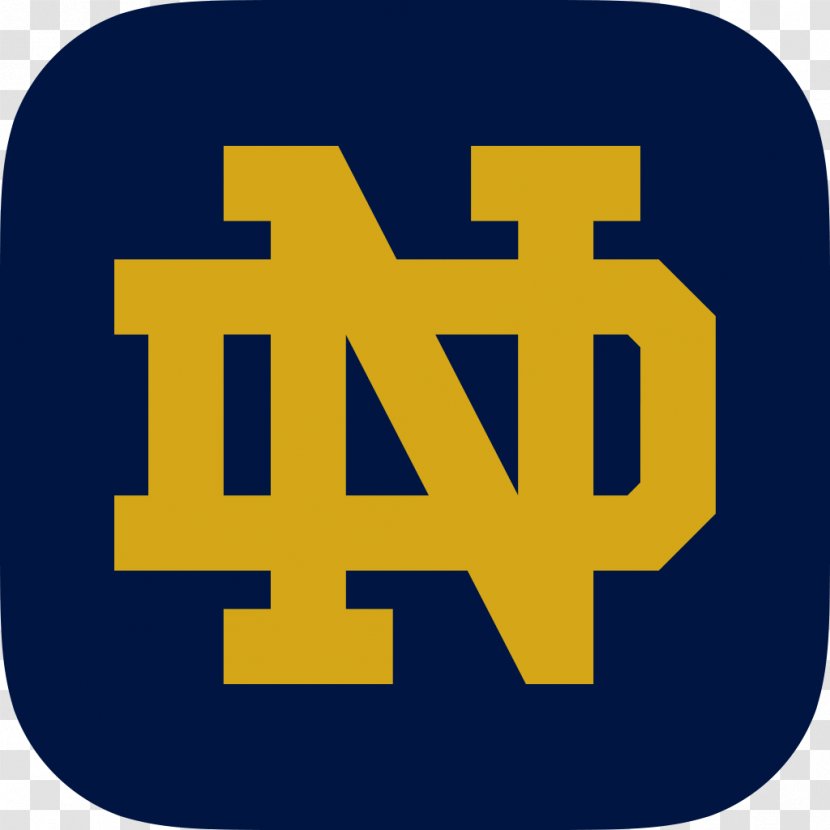 Notre Dame Fighting Irish Football Women's Basketball Navy Midshipmen NCAA Division I Tournament Leprechaun - Trademark - Symbol Transparent PNG