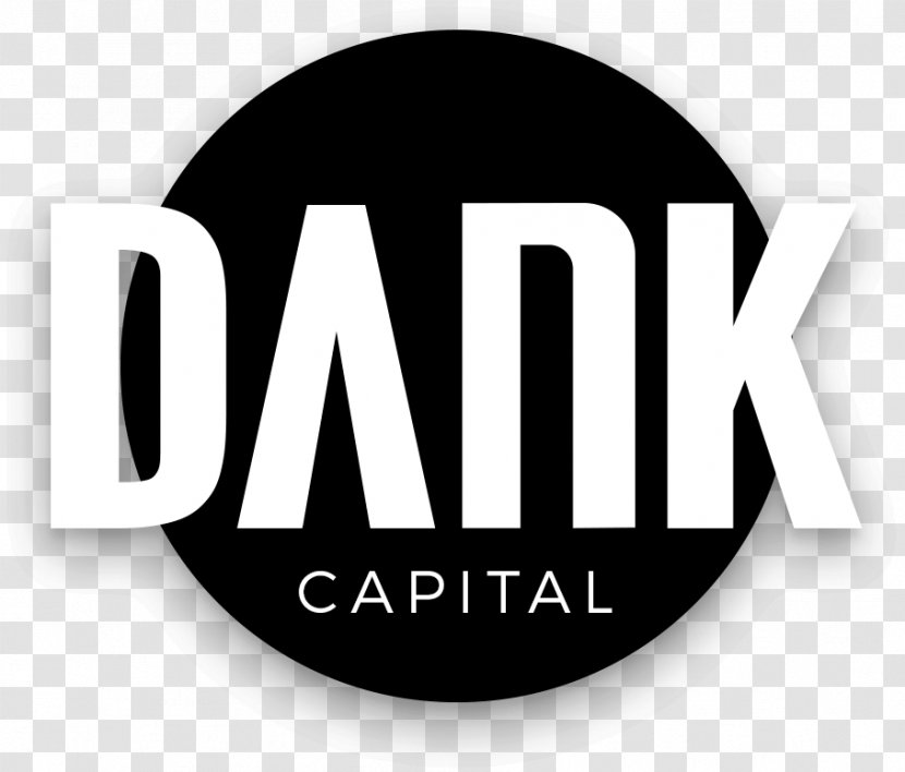 Logo Brand Capital City - Dank Transparent PNG