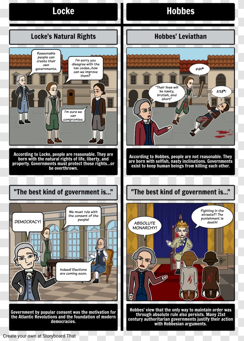 Age Of Enlightenment Scientific Revolution Philosopher Lumières - Comics - Politics Transparent PNG