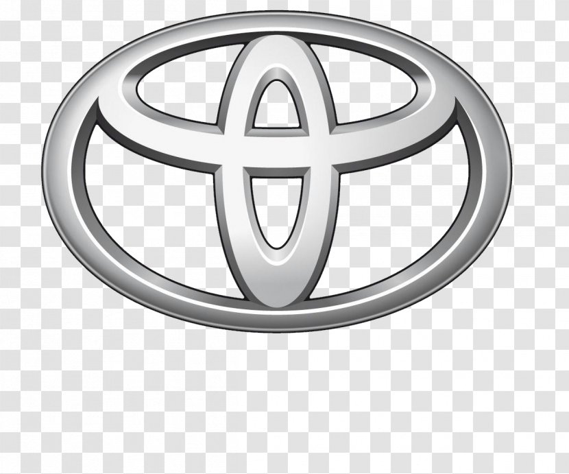 Toyota Hilux Car Lexus 86 - Automotive Design - Logo Picture Transparent PNG