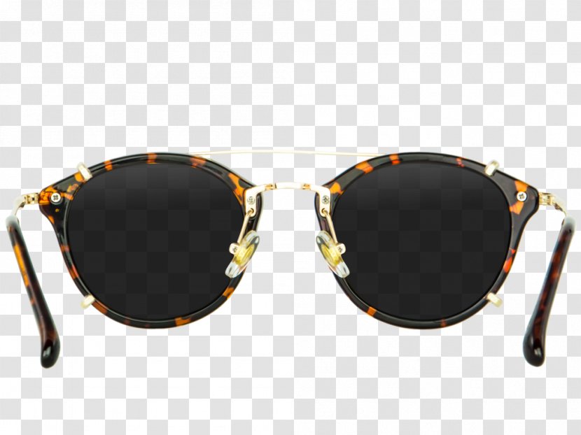 Sunglasses Goggles Eyewear Transparent PNG