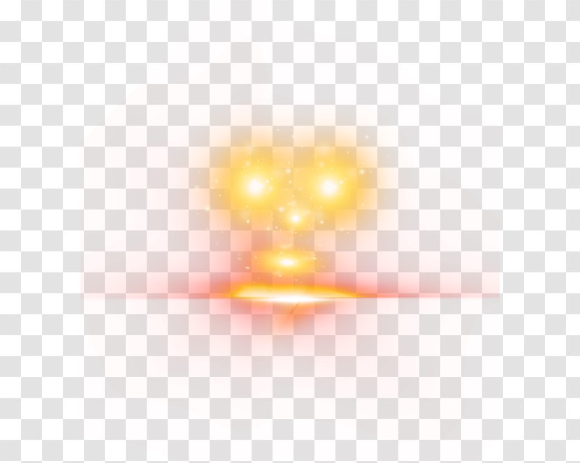 Light Computer Pattern - Unleash The Romance - Fire Smiley Face Transparent PNG