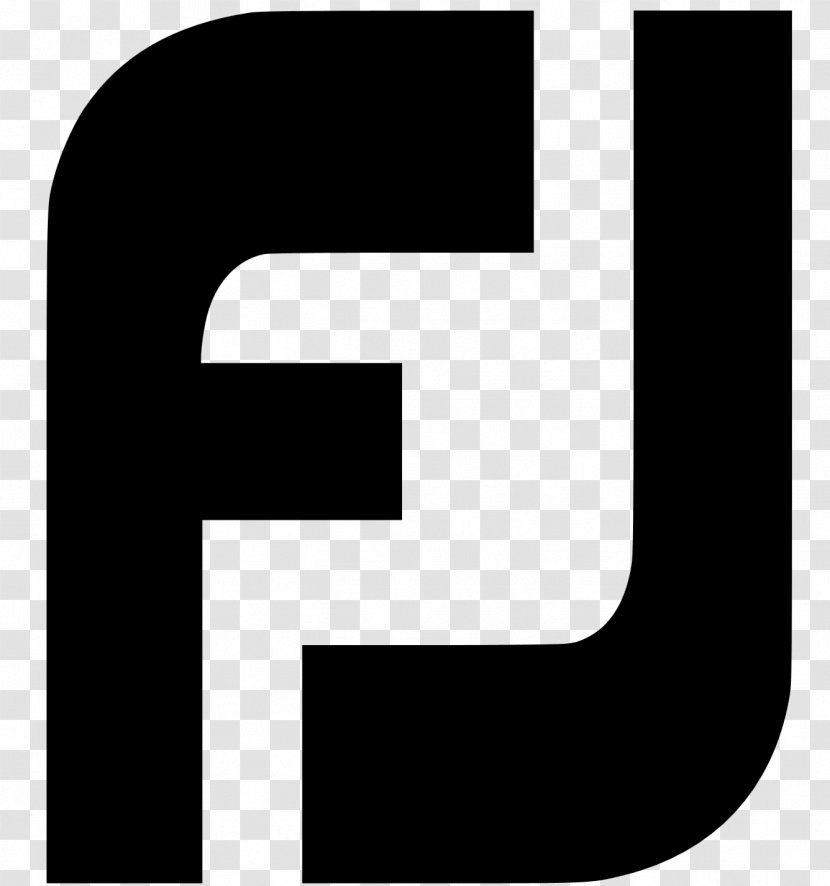 FootJoy Logo Golf Equipment Brand - Clubs Transparent PNG