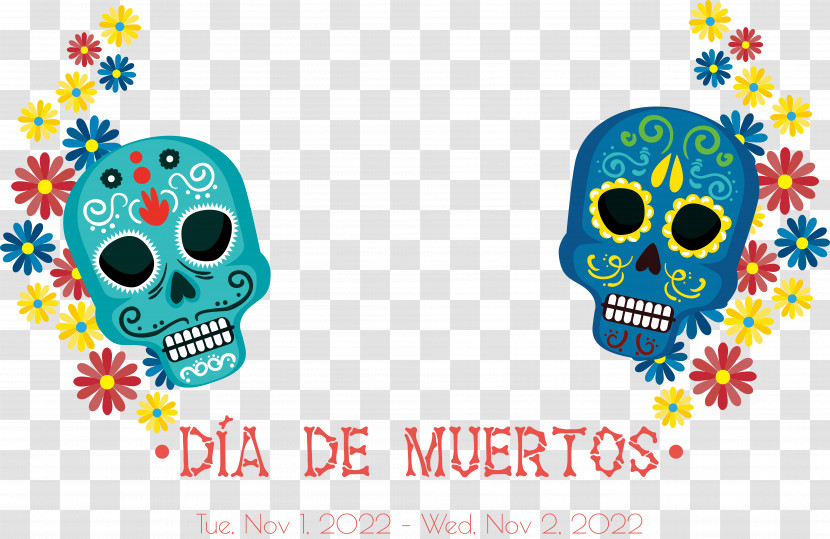 Day Of The Dead Drawing Culture La Calavera Catrina Calavera Transparent PNG