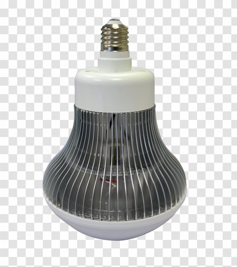 Lighting Light-emitting Diode Incandescent Light Bulb Lamp - Cylindrical Projection Transparent PNG