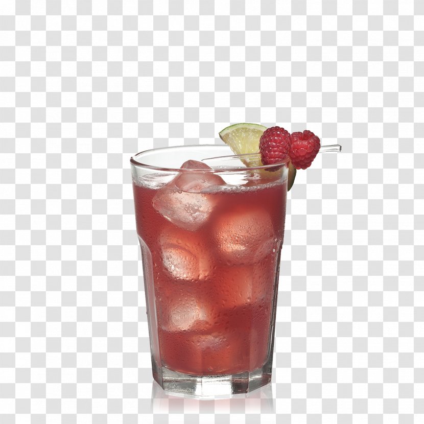 Bay Breeze Sea Wine Cocktail Garnish Bloody Mary - Singapore Sling Transparent PNG