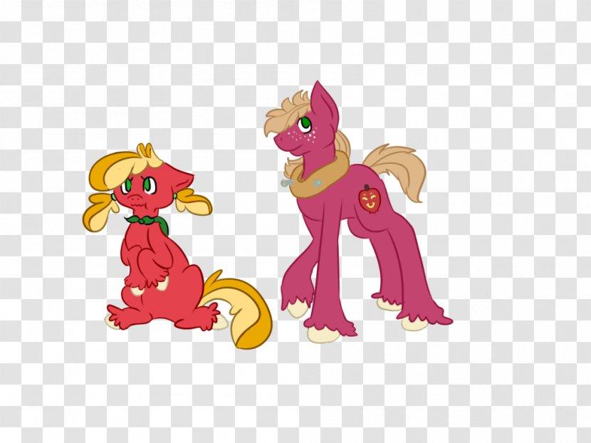 Pony Horse Figurine Clip Art - Yonni Meyer Transparent PNG