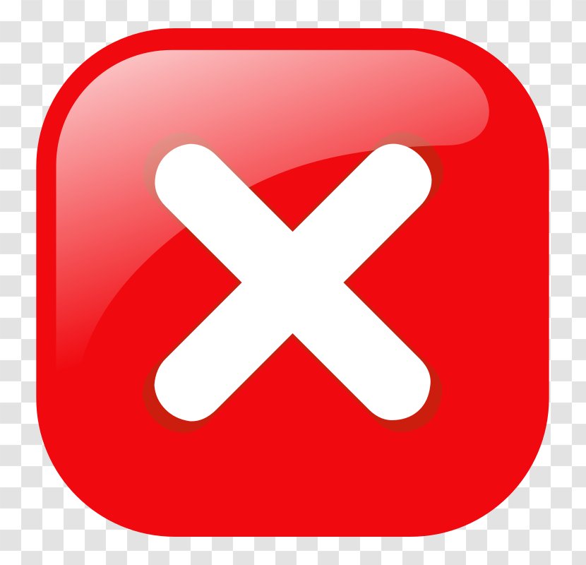 Button Icon - Trash - Delete Picture Transparent PNG