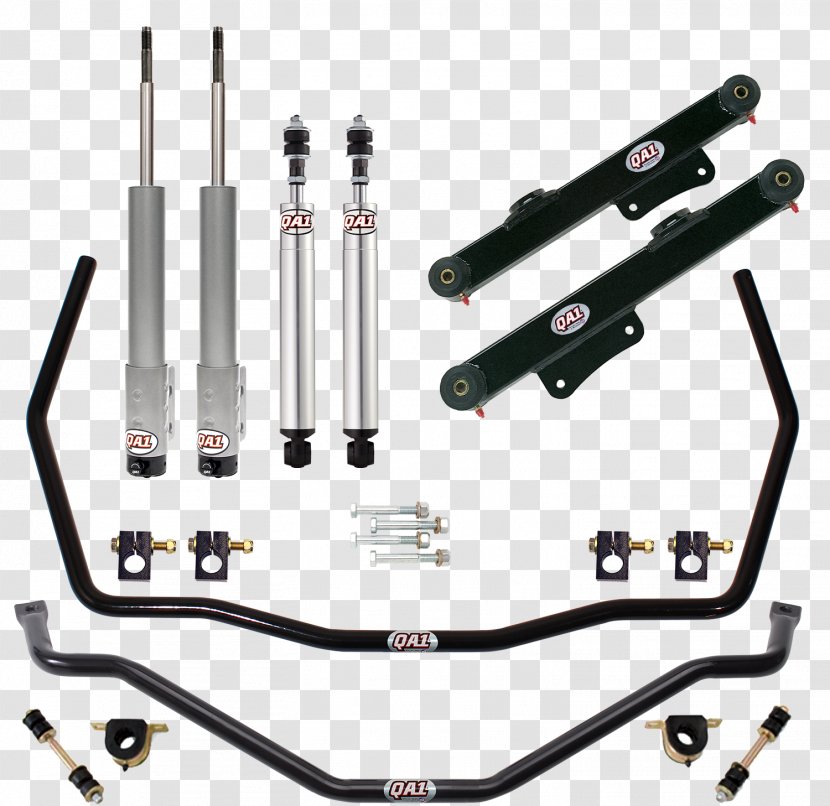 2004 Ford Mustang 1994 1999 Car - Front Suspension Transparent PNG