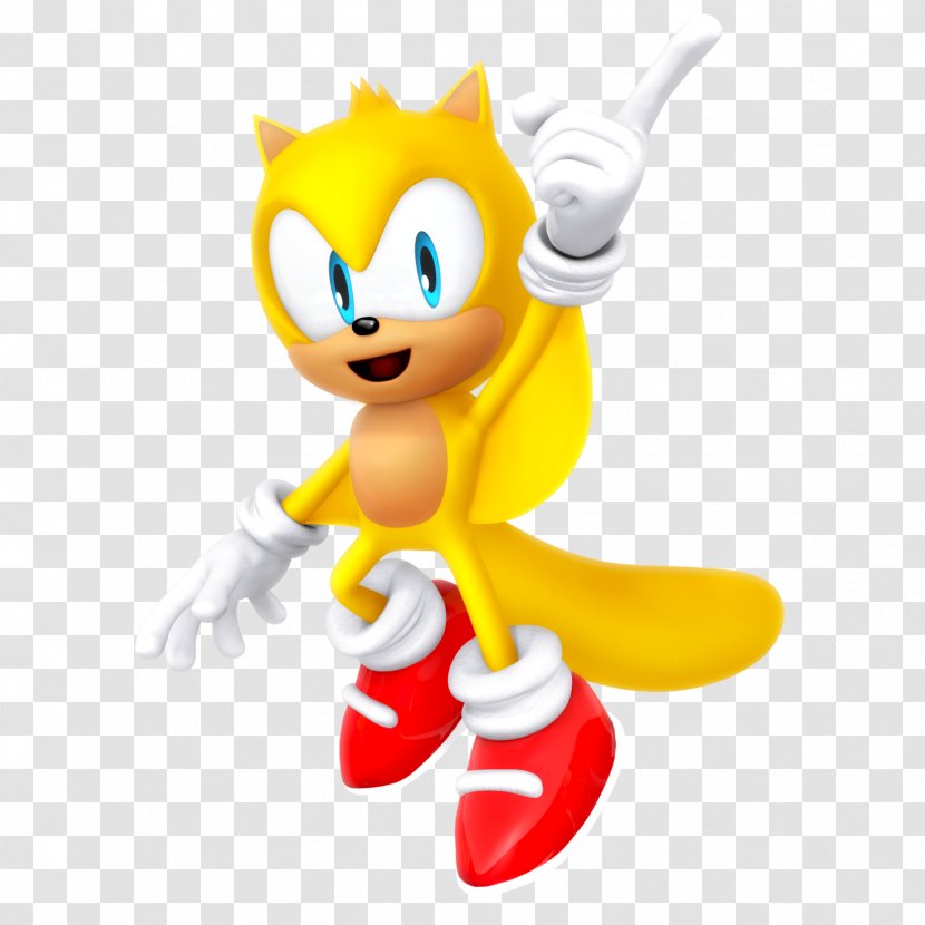 Sonic The Hedgehog Ray Flying Squirrel Espio Chameleon Mania - Mighty Armadillo Transparent PNG