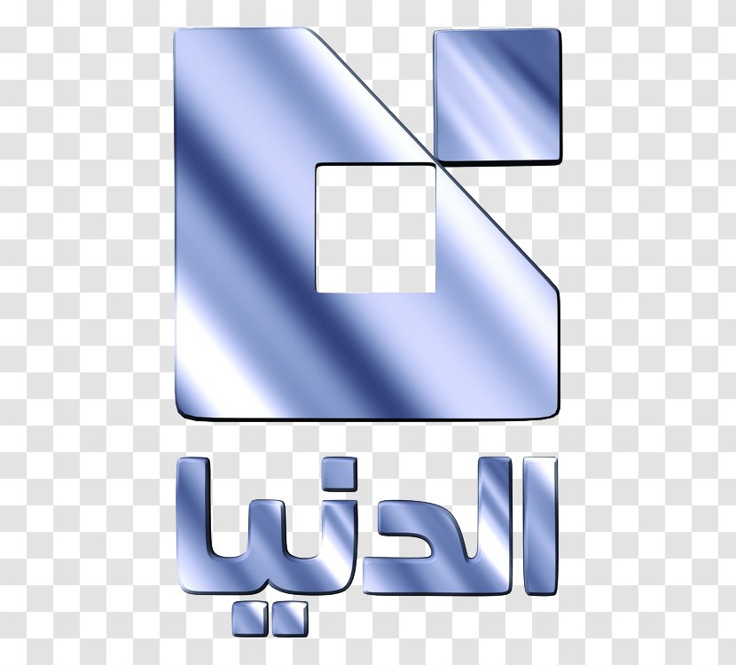 Syria Addounia TV Sama Television Channel Nilesat - Logo - News Live Transparent PNG