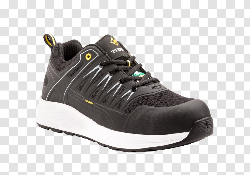 Sports Shoes Steel-toe Boot Footwear - Skate Shoe Transparent PNG