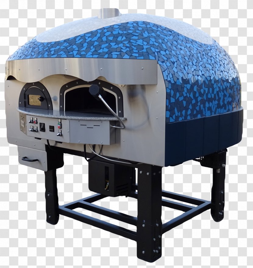 Pizza Oven Restaurant Wood Gas Stove Transparent PNG