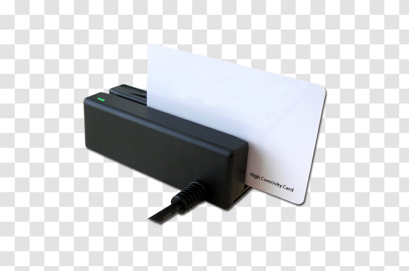 Card Reader Magnetic Stripe Computer Keyboard Point Of Sale Price - Technology - Pvc Cards Transparent PNG