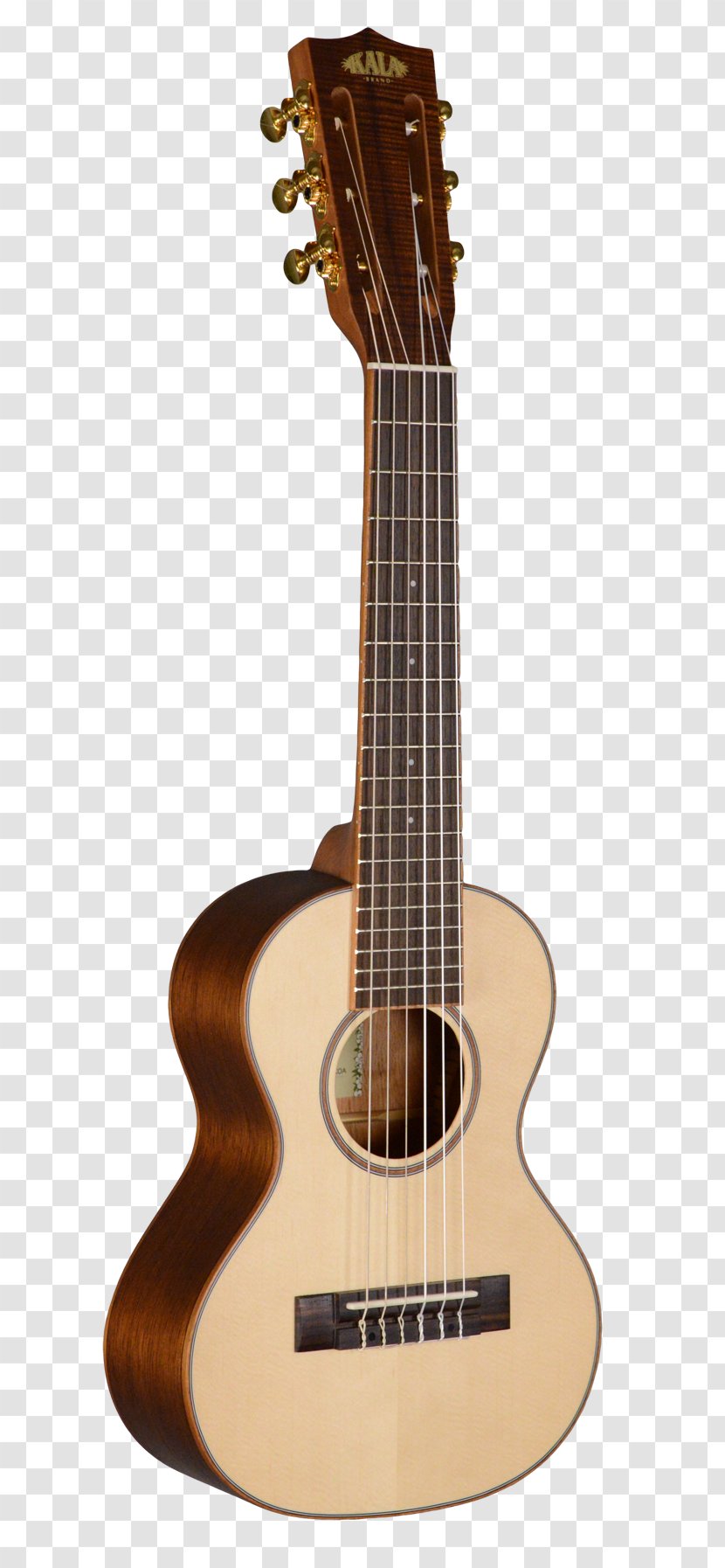 Ukulele Classical Guitar Acoustic Musical Instruments - Flower Transparent PNG