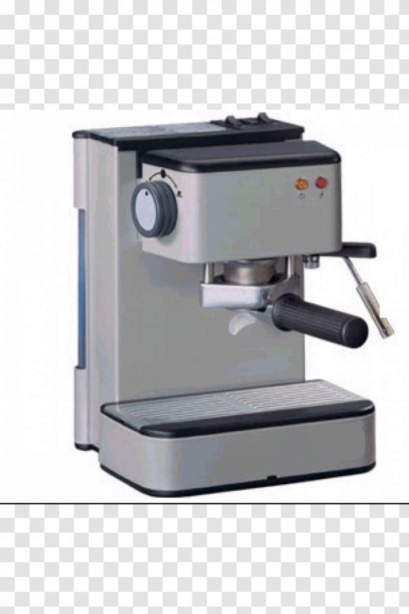 Espresso Machines Coffeemaker Cafe - Grinding Machine - Coffee Transparent PNG