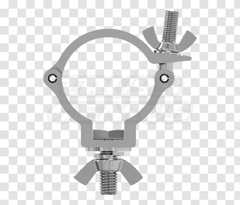 Stage Lighting Light Fixture Clamp - Major Depressive Disorder - Truss With Light/undefined Transparent PNG
